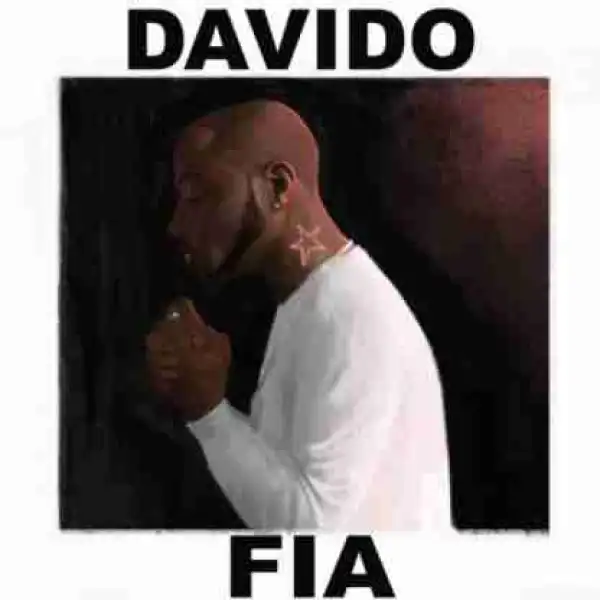 Instrumental: Davido - Fia